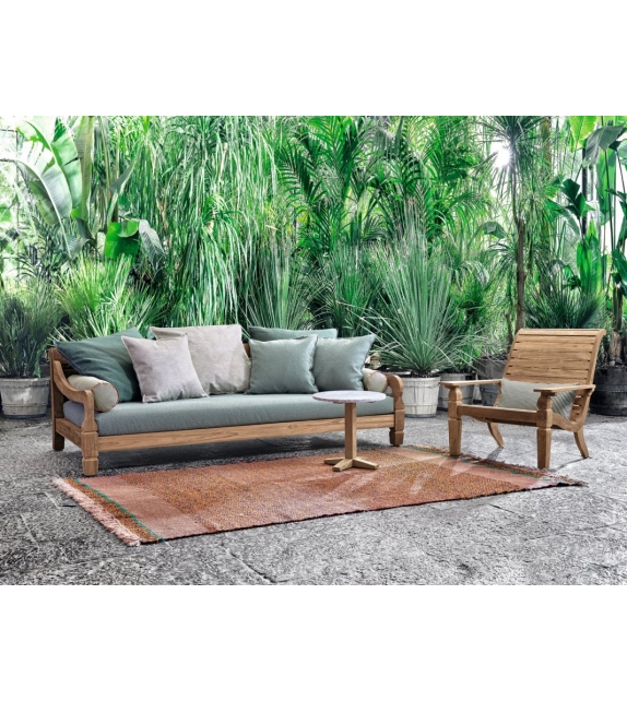 Jeko 04 Gervasoni Sofa