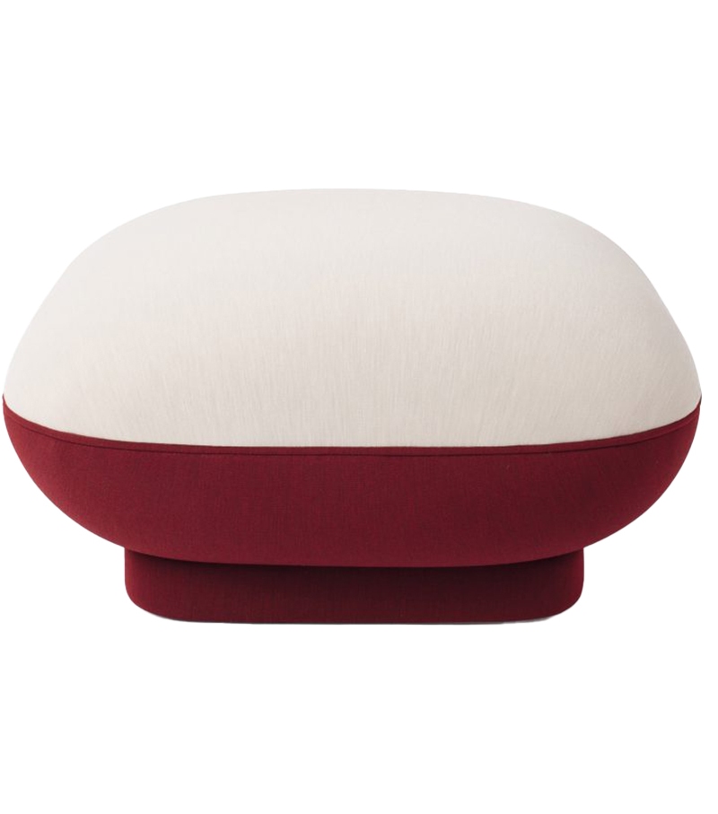 Major Tom Maison Dada Ottoman