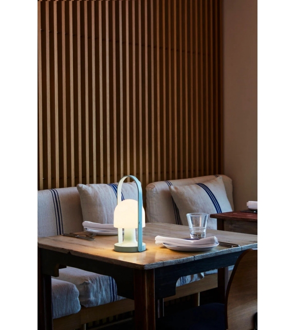 FollowMe Marset Lampe de Table