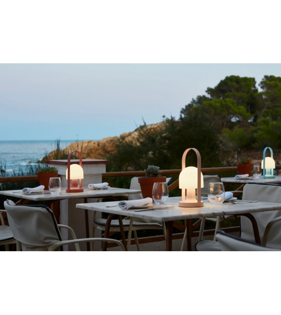 FollowMe Marset Lampe de Table