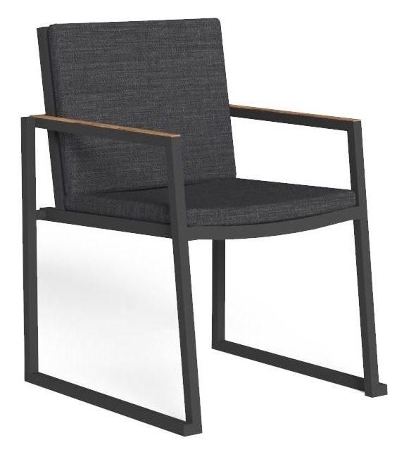 Alabama Alu Talenti Sedia