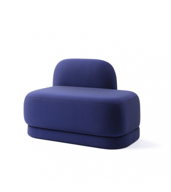 Maison Dada Chaise Longue Major Tom