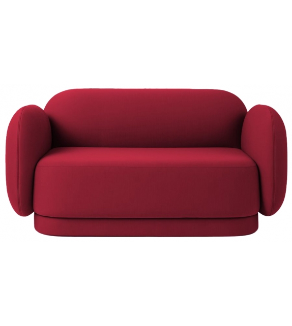 Major Tom 2 Seats Maison Dada Sofa
