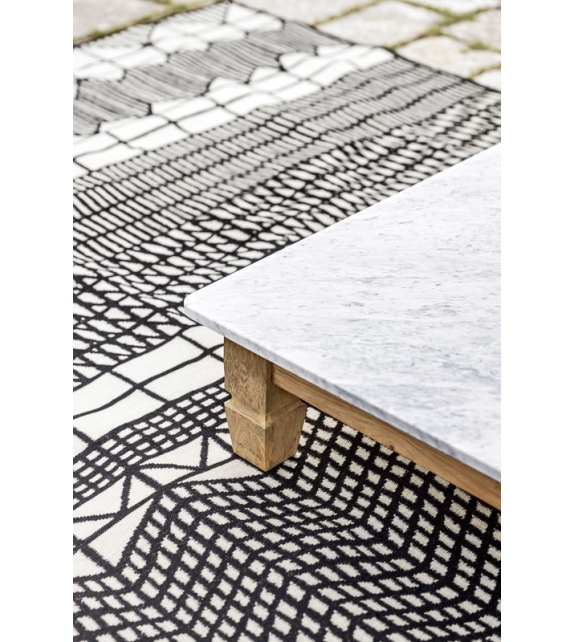 Jeko Gervasoni Table Basse