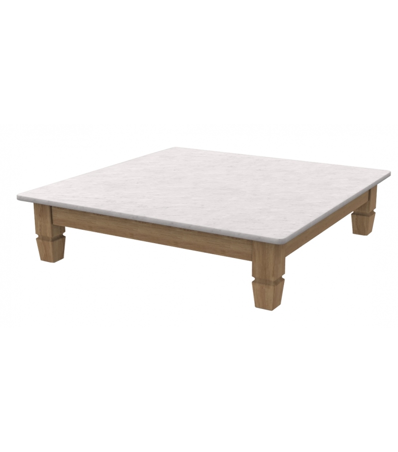 Jeko Gervasoni Couchtisch