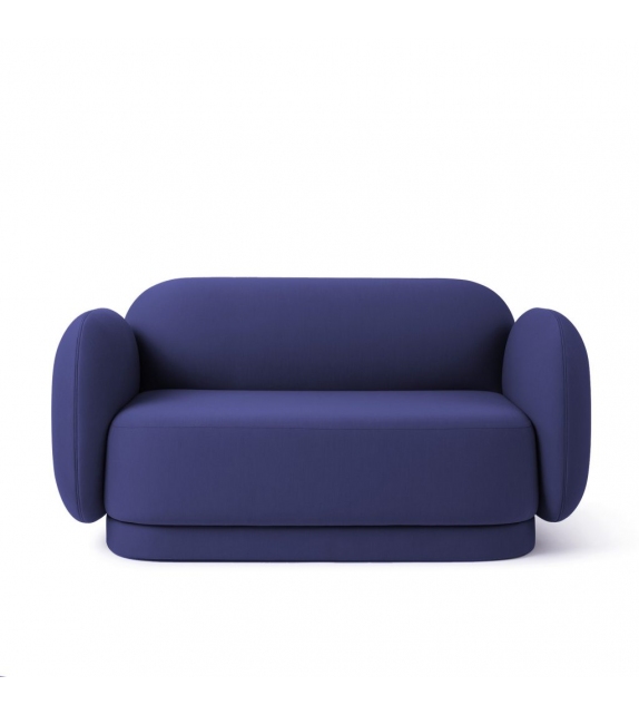 Major Tom 2 Seats Maison Dada Sofa