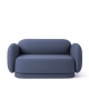 Major Tom 2 Seats Maison Dada Sofa