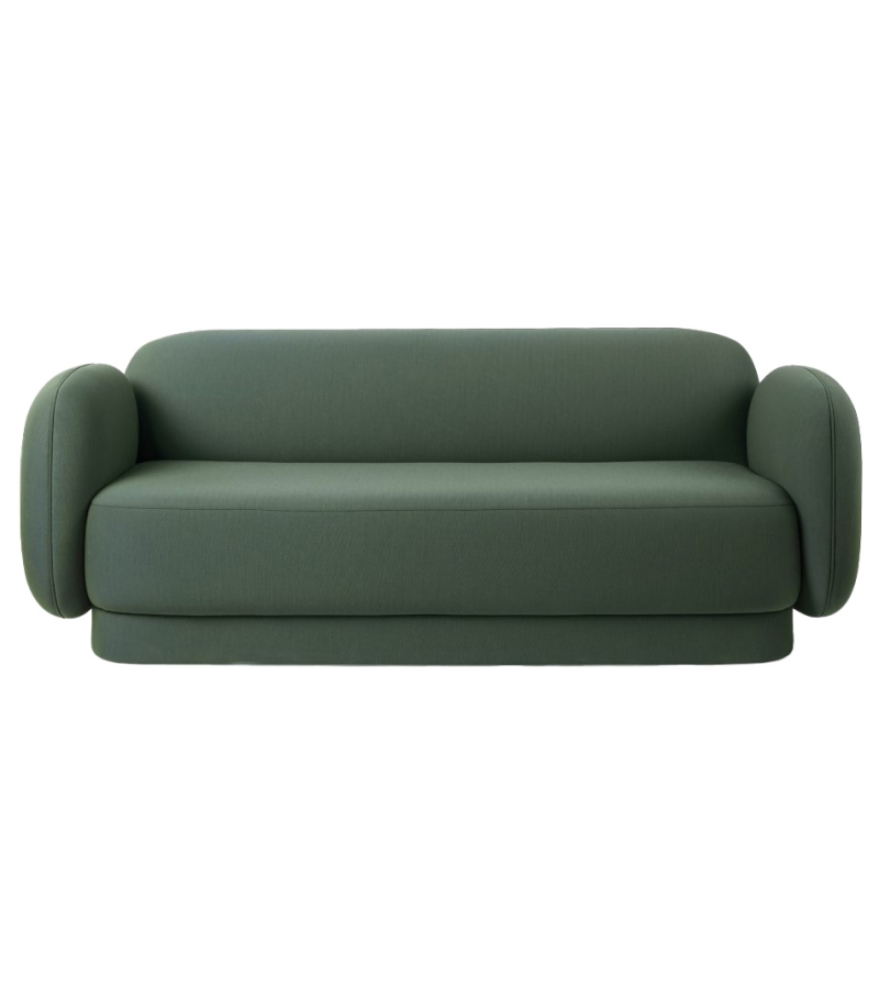 Major Tom 2 Seats Sofa Maison Dada