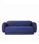 Major Tom 2 Seats Maison Dada Sofa