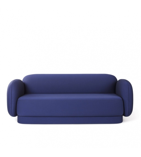 Major Tom 2 Seats Maison Dada Sofa
