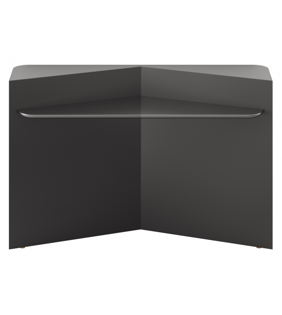 Hanami Console Gallotti&Radice