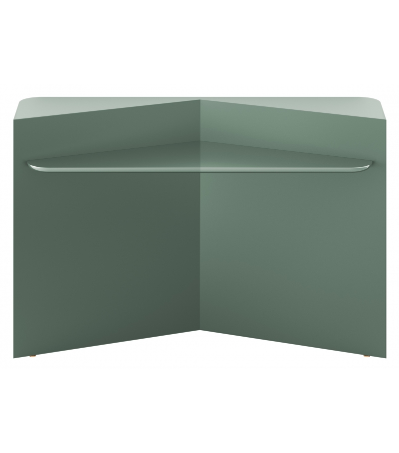 Hanami Console Gallotti&Radice