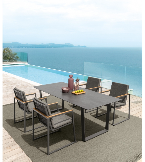 Alabama Alu Talenti Table