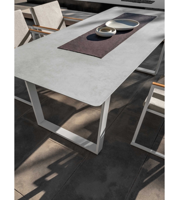 Alabama Alu Table Talenti