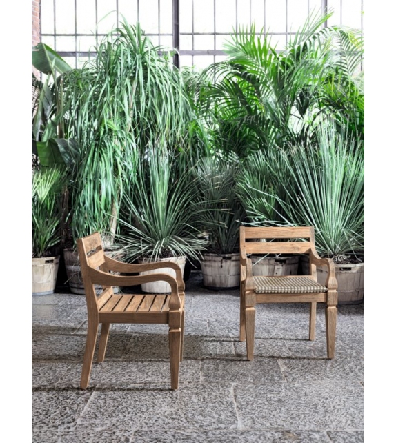 Jeko Gervasoni Sillón