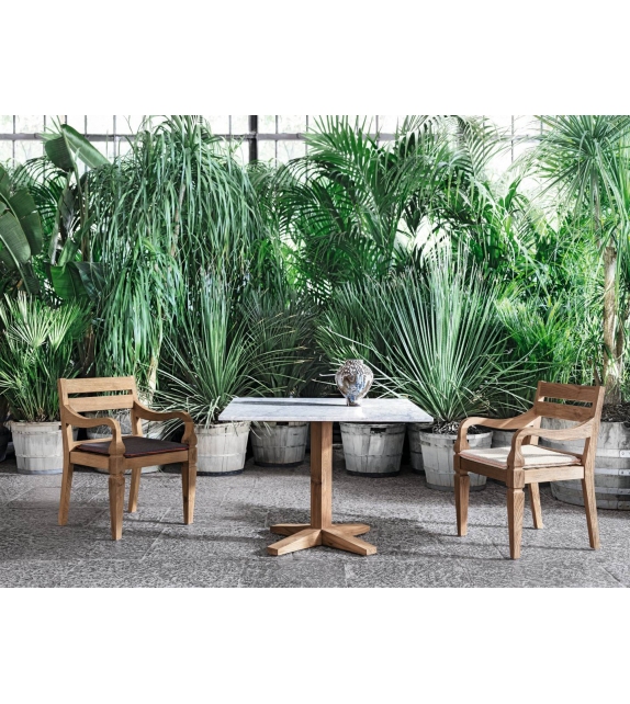 Jeko Gervasoni Sillón