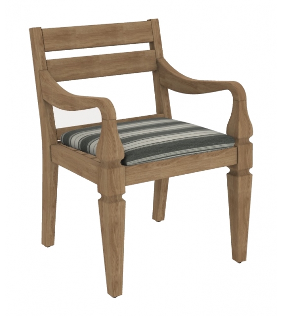 Jeko Gervasoni Sillón