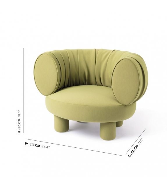 Sumo Maison Dada Armchair