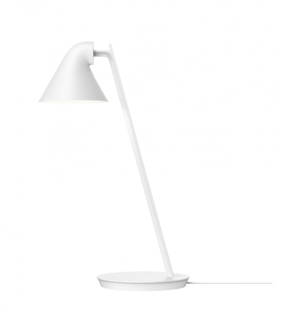 Ready for shipping - NJP Mini Louis Poulsen Table Lamp