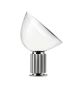 Prêt pour l'expédition - Taccia Flos Lampe de Table