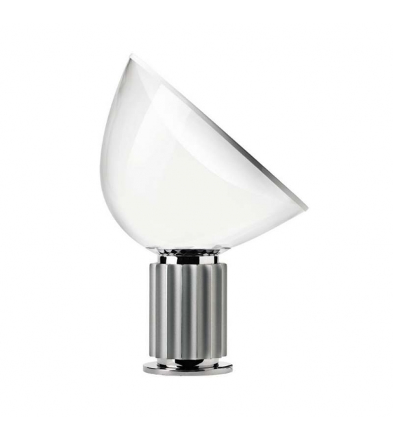 Prêt pour l'expédition - Taccia Flos Lampe de Table