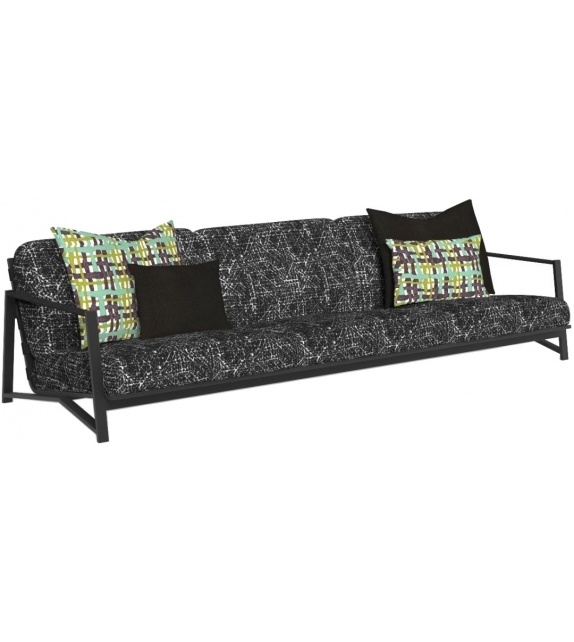 Cottage Luxury Talenti Sofa