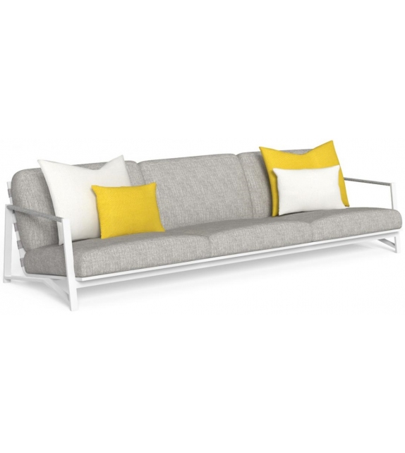 Cottage Luxury Talenti Divano