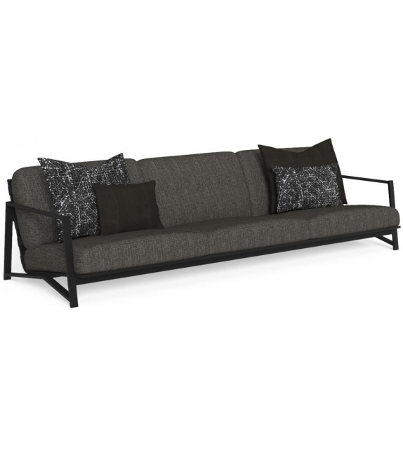 Cottage Luxury Talenti Sofa