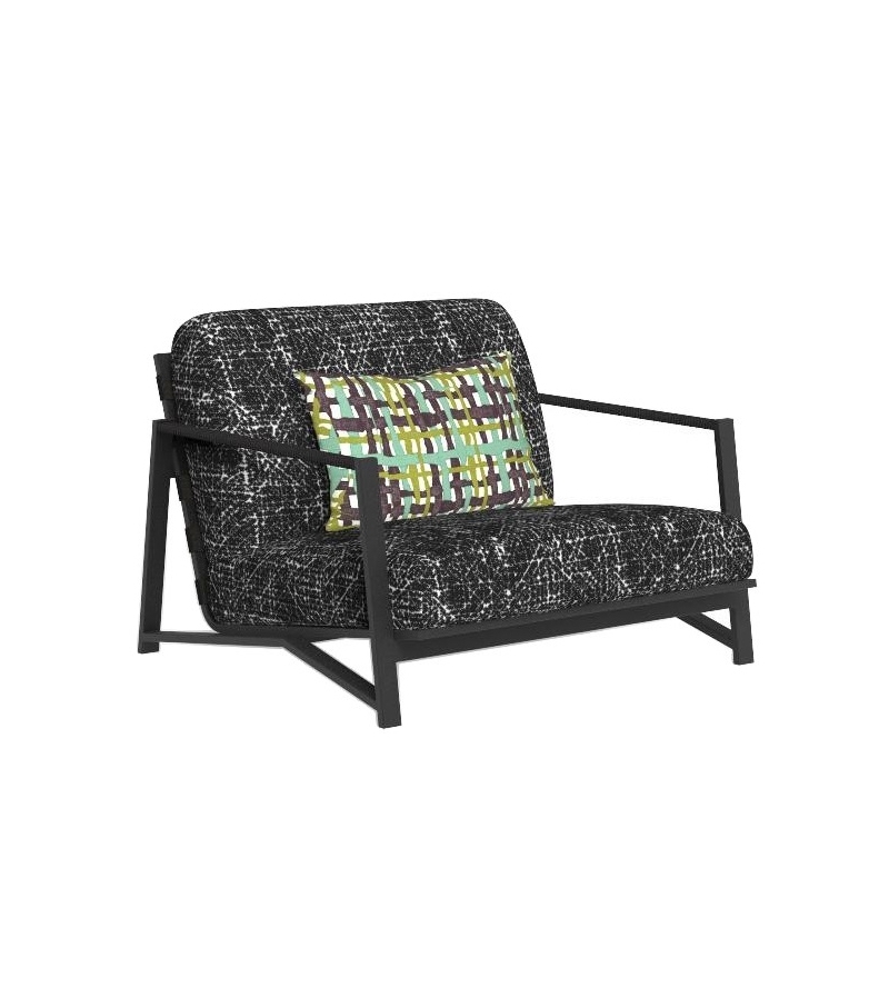 Cottage Luxury Talenti Poltrona