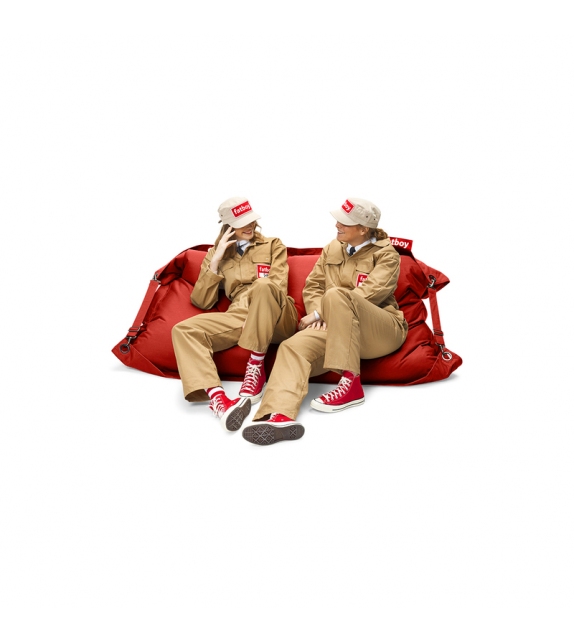 Buggle-Up Outdoor Fatboy Poltrona a Sacco
