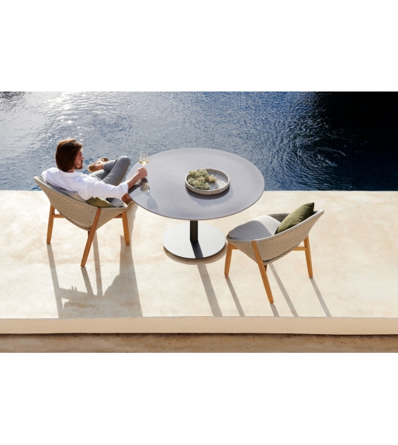 T-Table Tribù Table