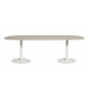 T-Table Table Ovale Tribù