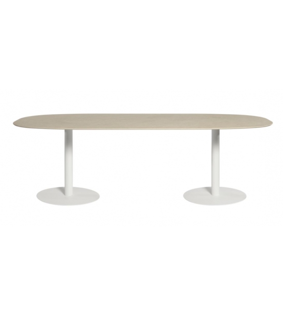 T-Table Table Ovale Tribù