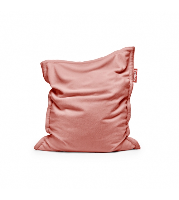 Original Slim Teddy Fatboy Poltrona a Sacco