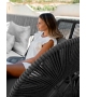 Cliff Dèco Talenti Rope Backrest Sofa