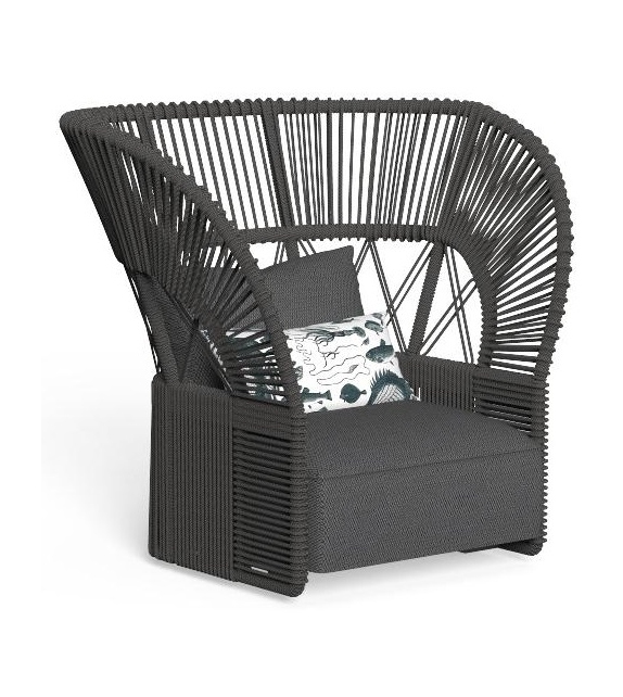 Cliff Dèco Talenti Armchair