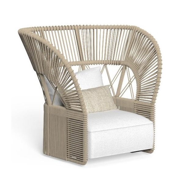 Cliff Dèco Talenti Armchair