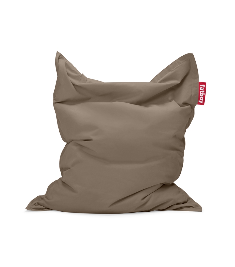 Original Stonewashed Fatboy Poltrona a Sacco