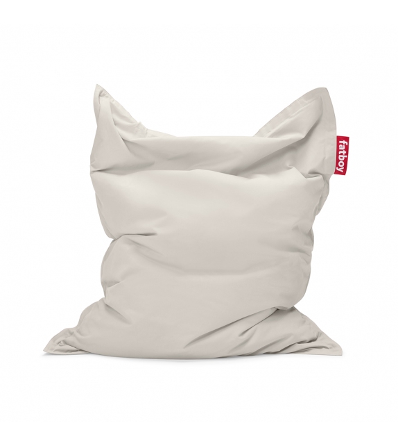 Original Stonewashed Fatboy Poltrona a Sacco