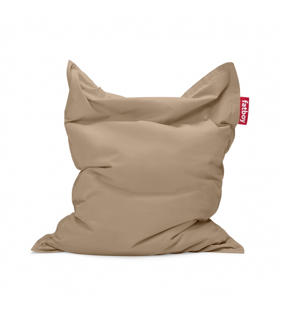 Original Stonewashed Fatboy Saco Sillón