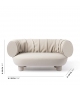 Sumo Sofa Maison Dada
