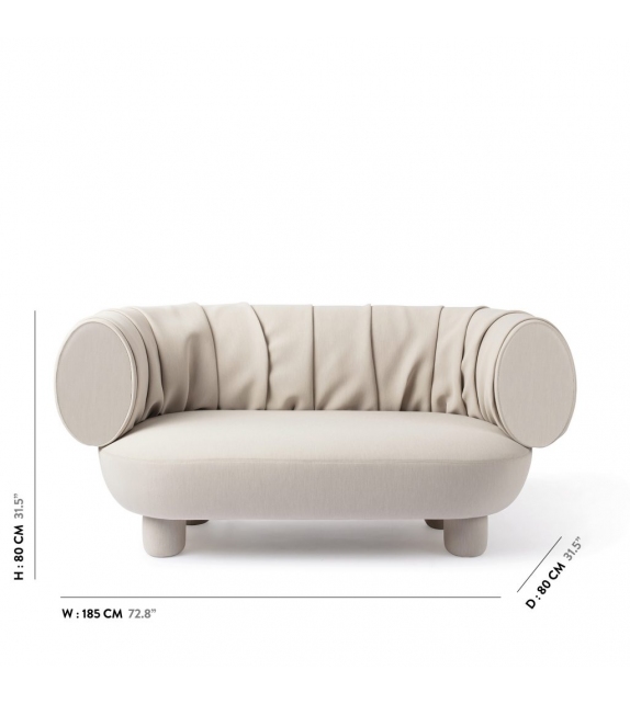 Sumo Sofa Maison Dada