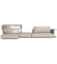 Cliff Talenti Modular Sofa