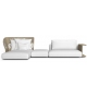 Cliff Talenti Modular Sofa