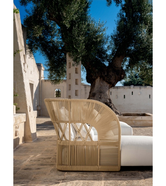 Cliff Talenti Modulsofa