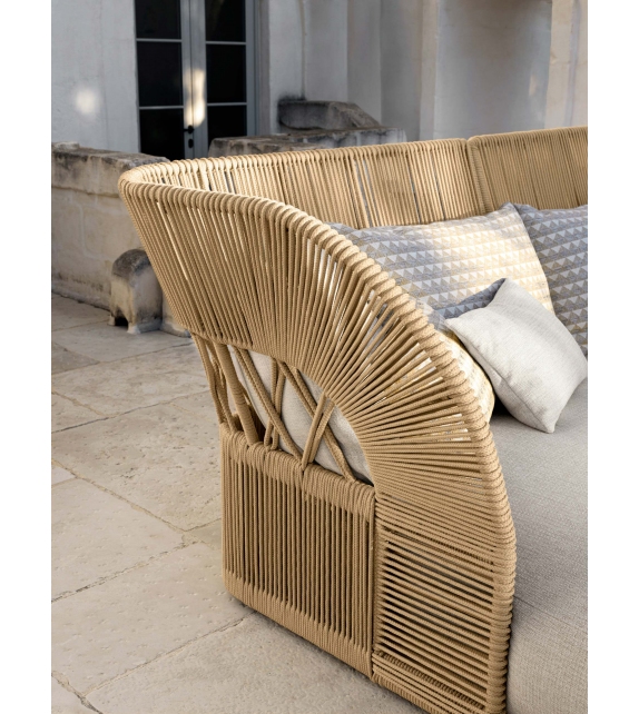 Cliff Talenti Modulsofa