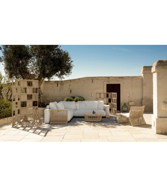 Cliff Talenti Modulsofa