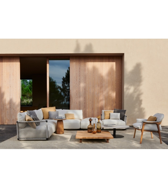 T-Table Tribù Couchtisch