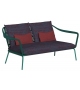 Cruise Alu Talenti Sofa