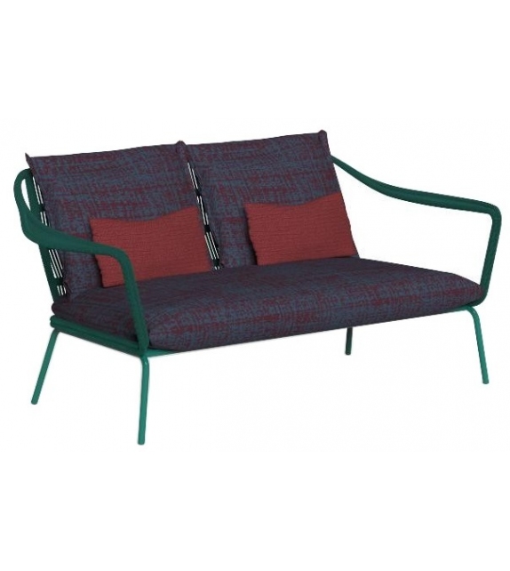 Cruise Alu Talenti Sofa